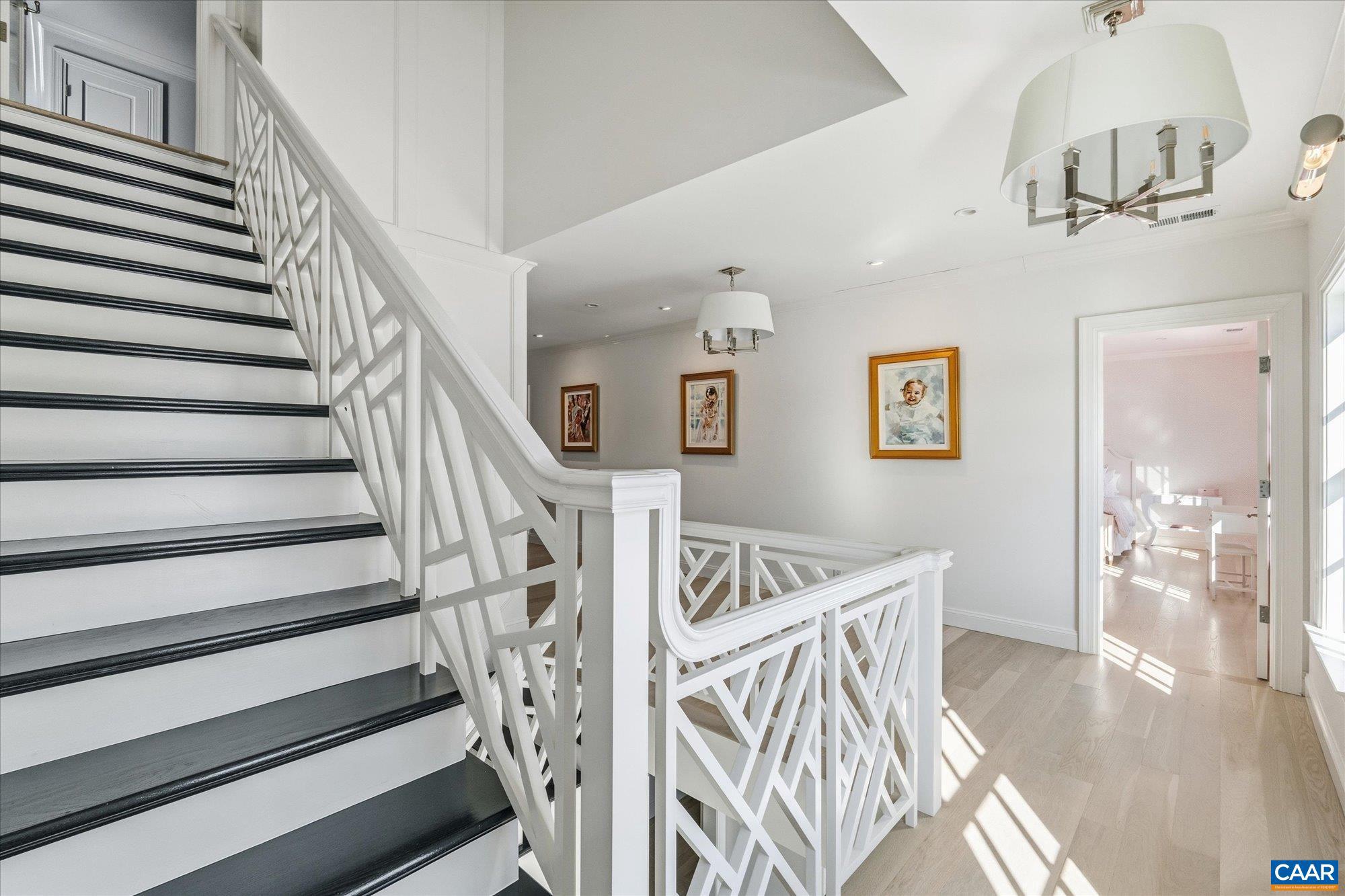 KESWICK ESTATE - Residential Lease