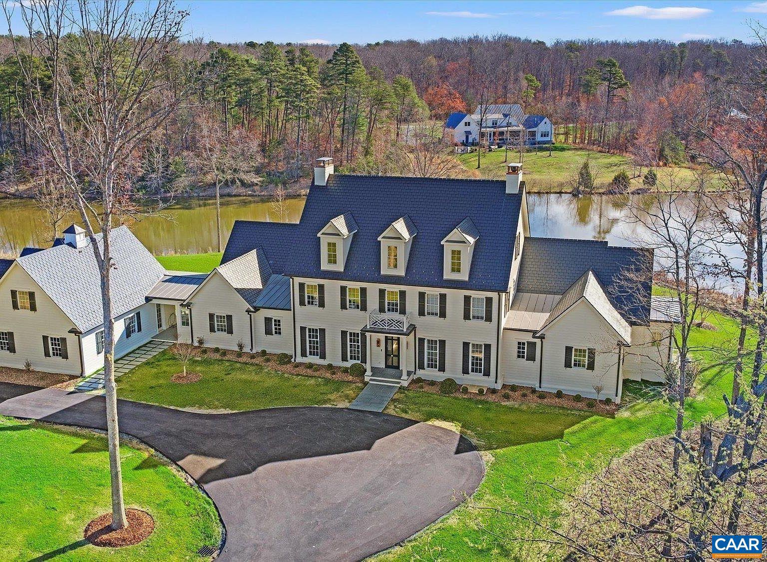 KESWICK ESTATE - Residential Lease