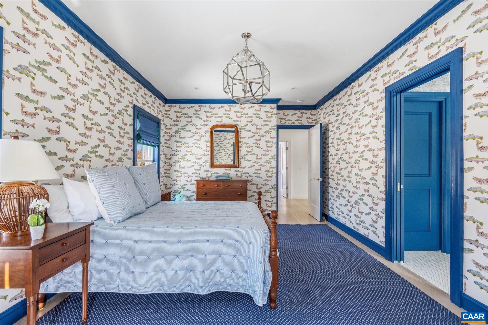 KESWICK ESTATE - Residential Lease