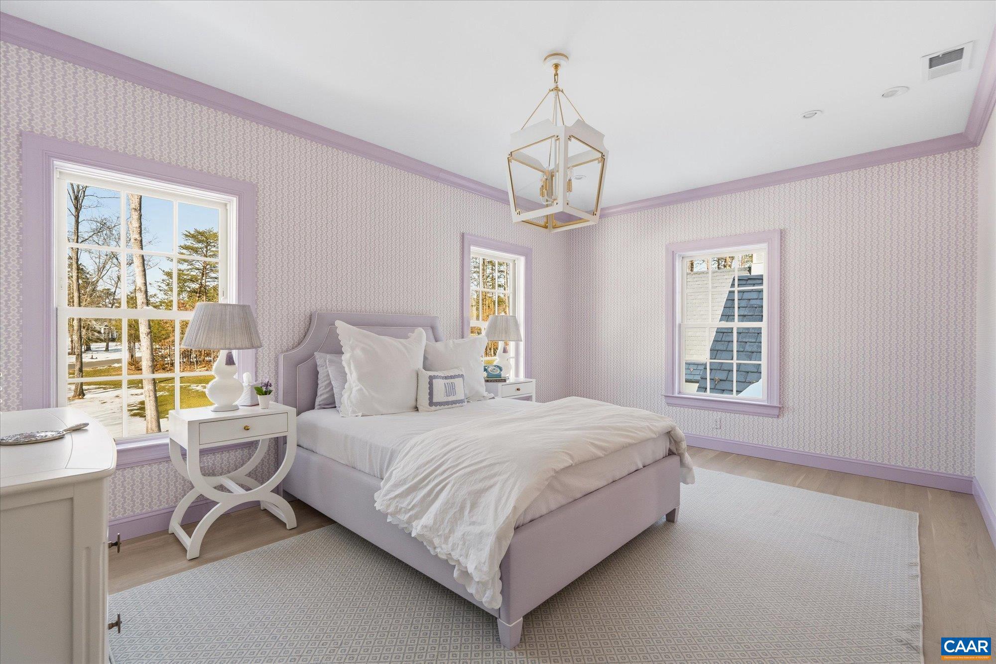 KESWICK ESTATE - Residential Lease