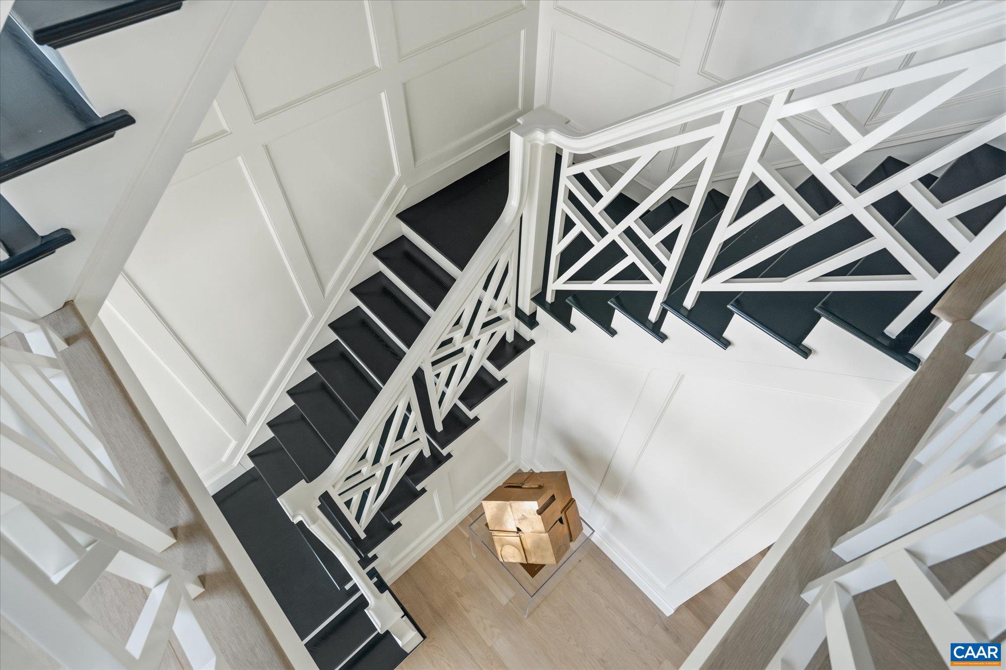 KESWICK ESTATE - Residential Lease