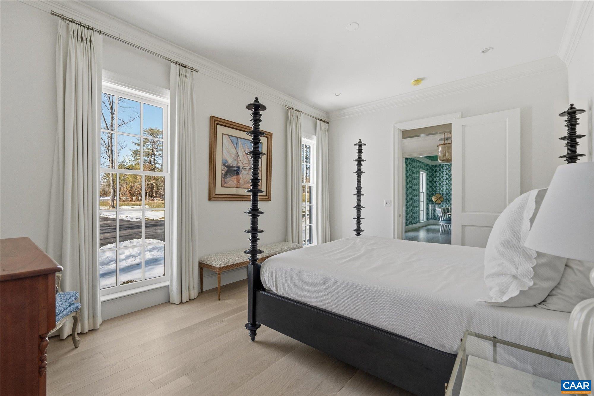 KESWICK ESTATE - Residential Lease