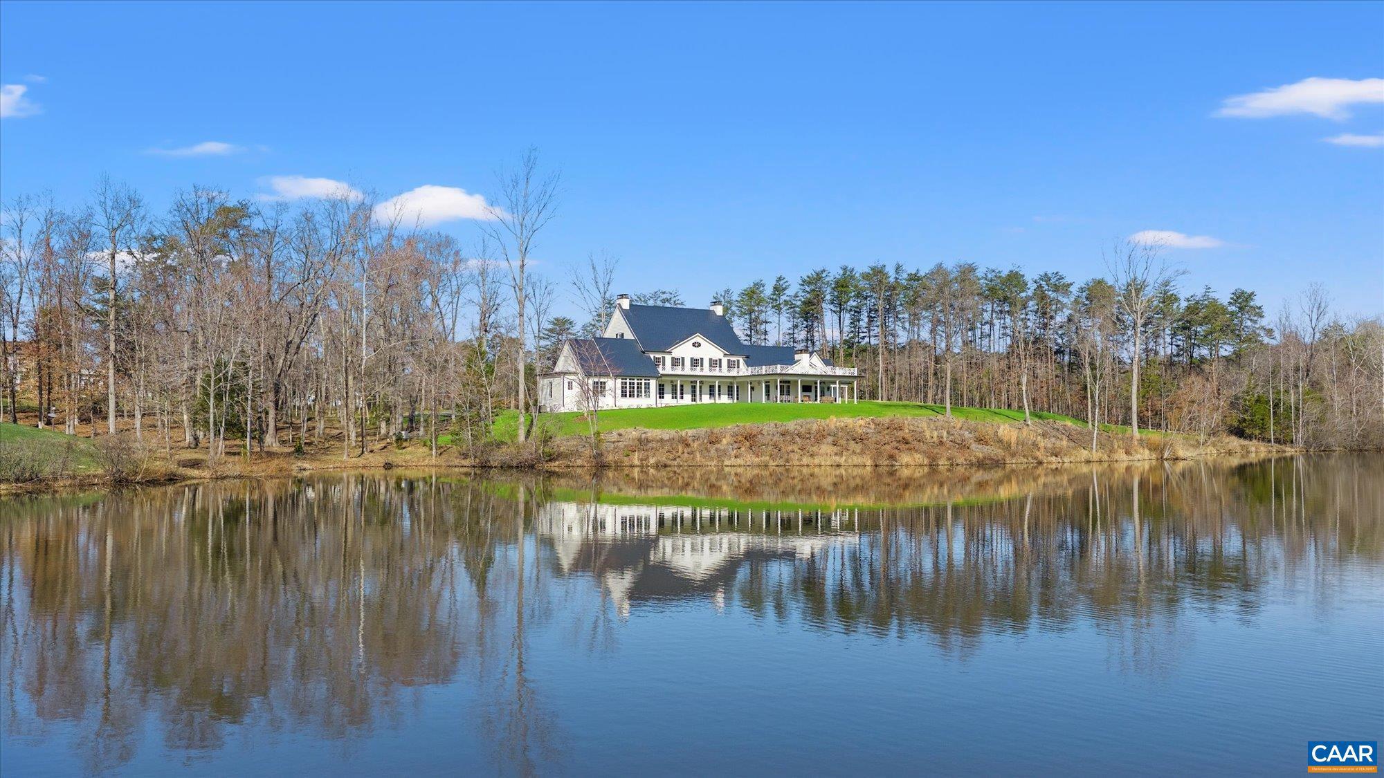 KESWICK ESTATE - Residential Lease