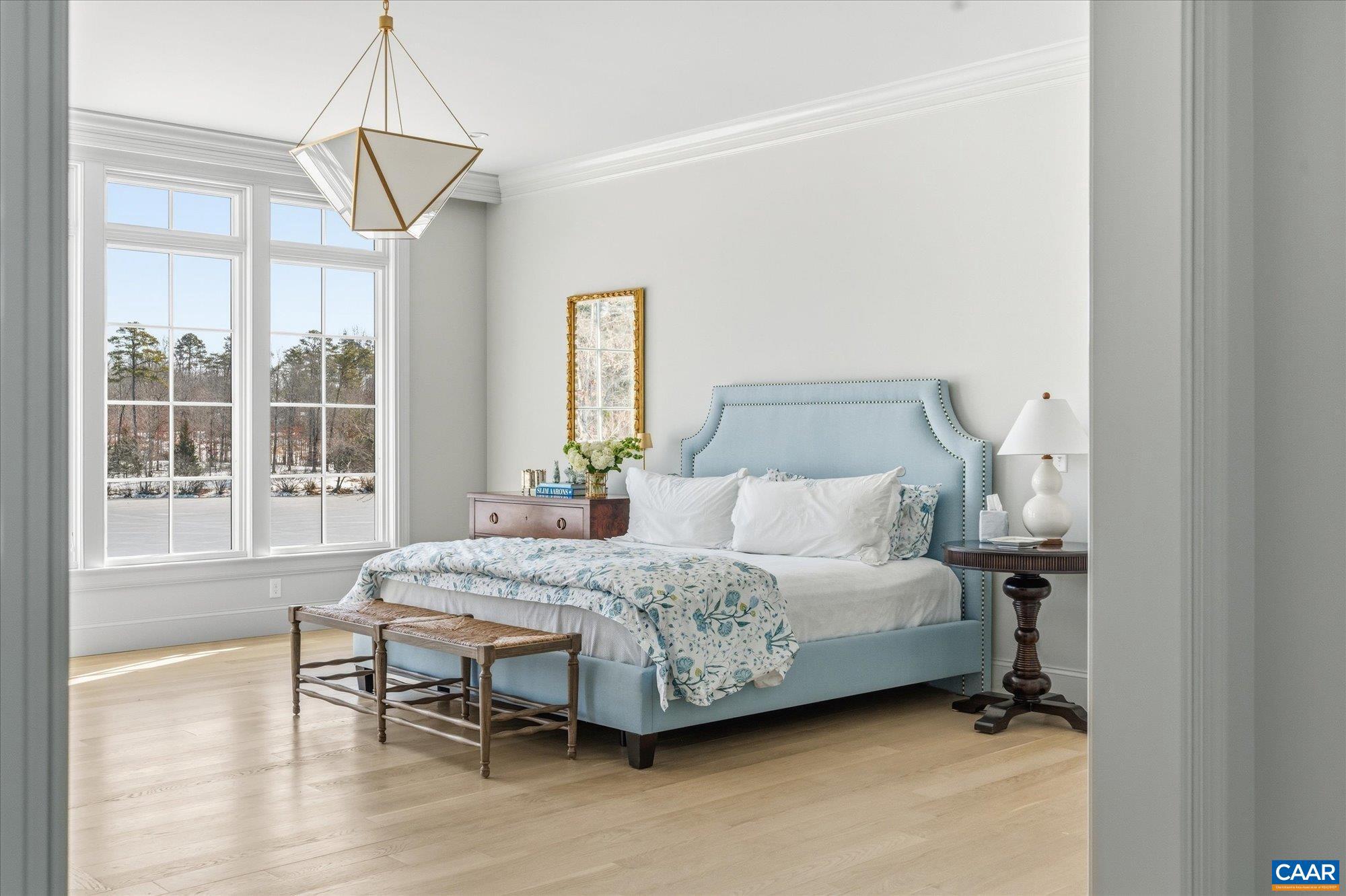 KESWICK ESTATE - Residential Lease