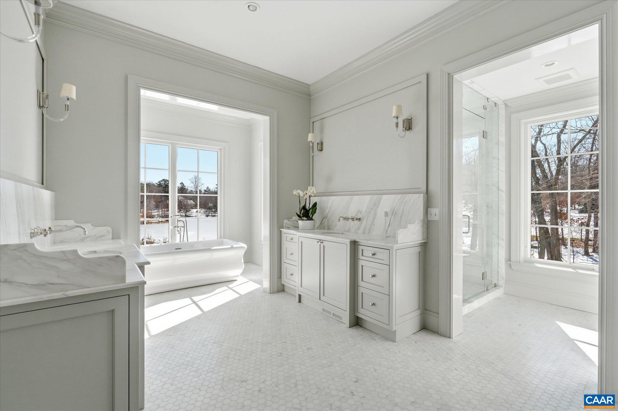 KESWICK ESTATE - Residential Lease