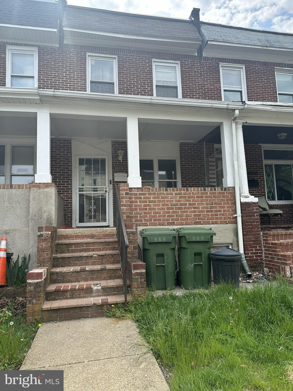WEST FOREST PARK - Residential