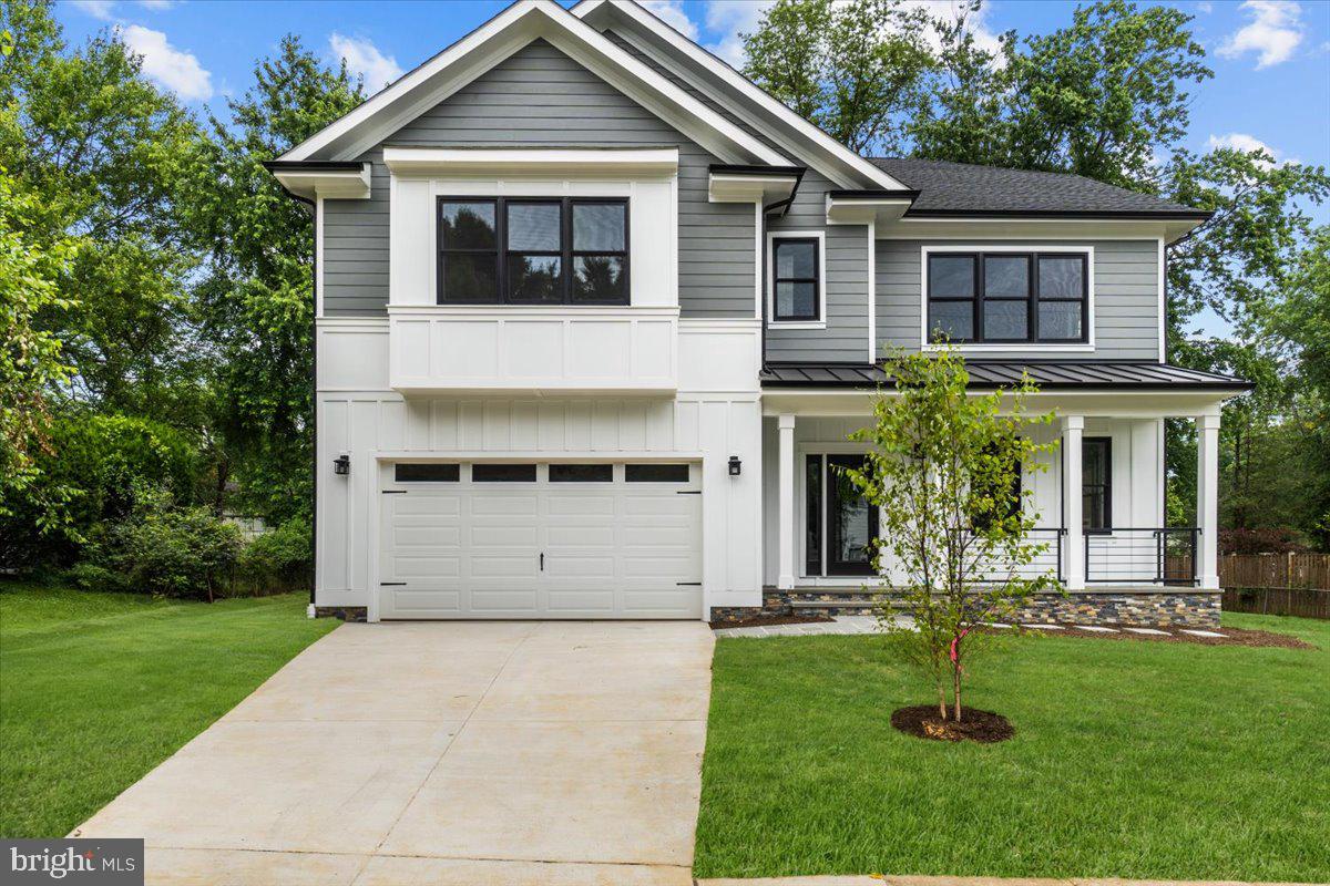 VIENNA WOODS - Residential