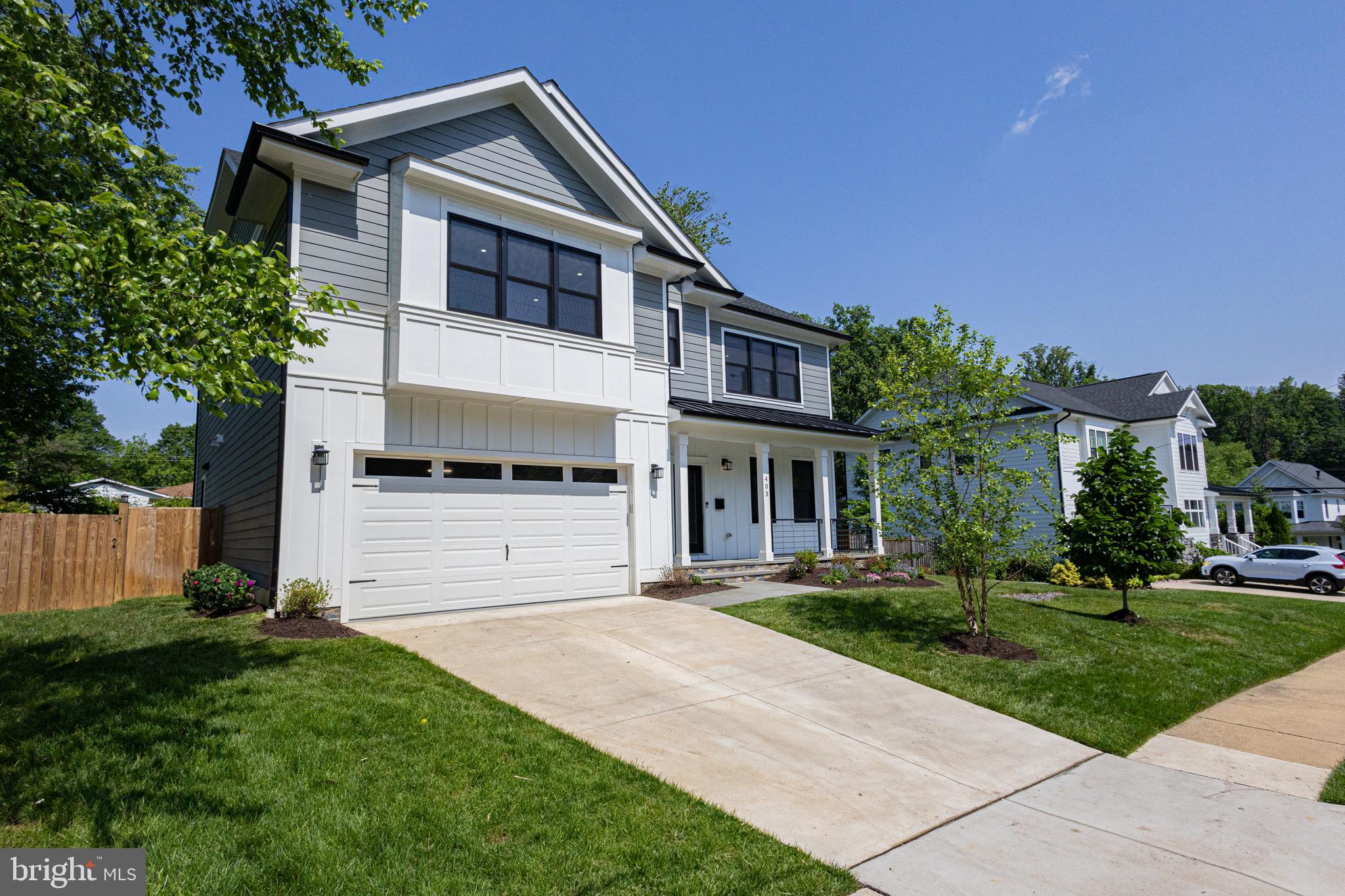 VIENNA WOODS - Residential