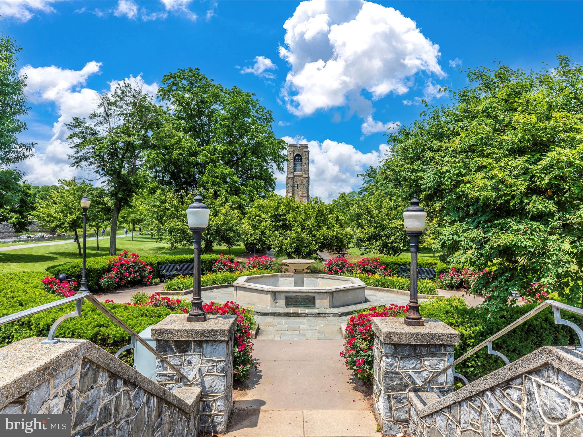 ROSEDALE - Residential