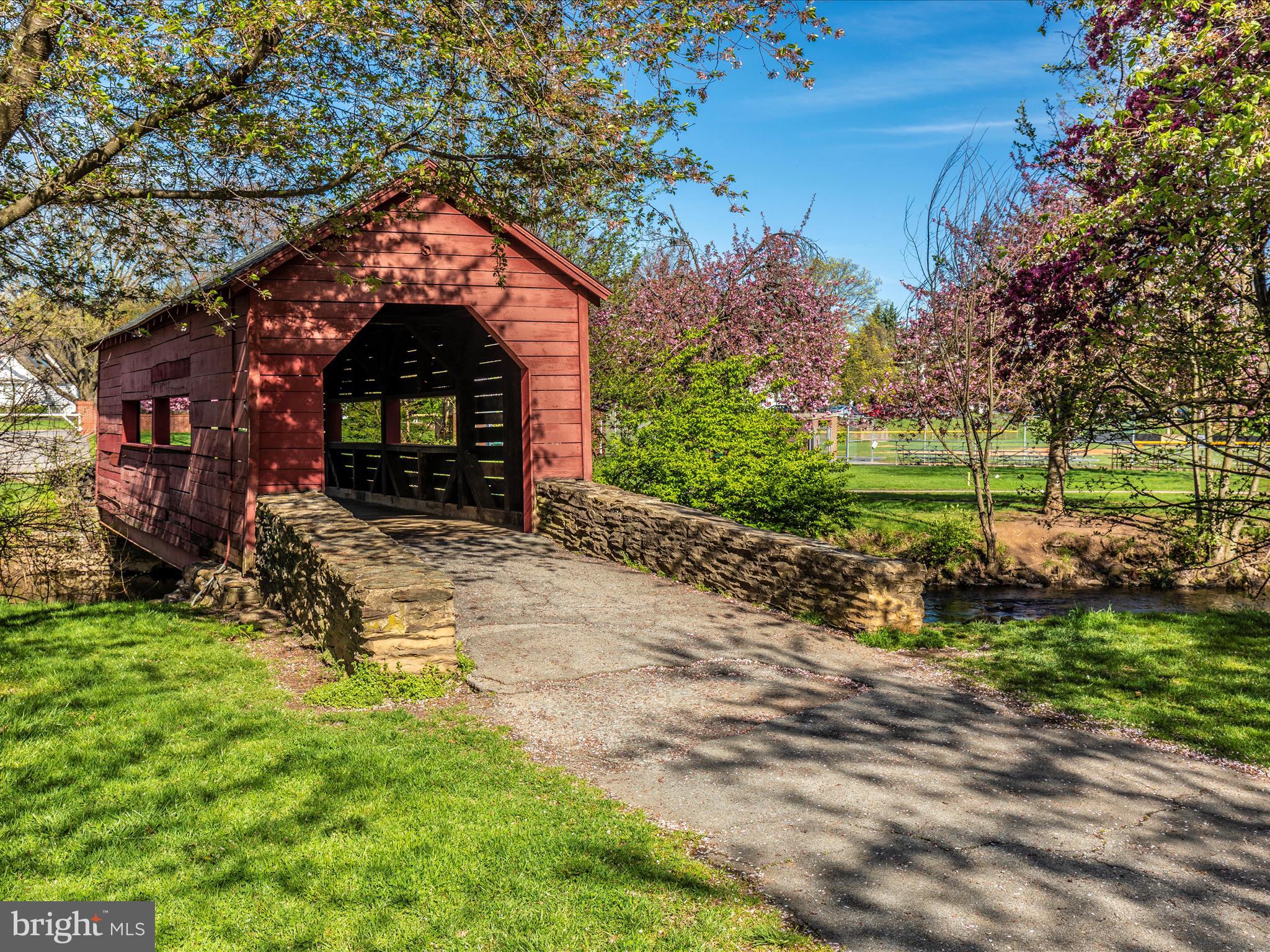 ROSEDALE - Residential