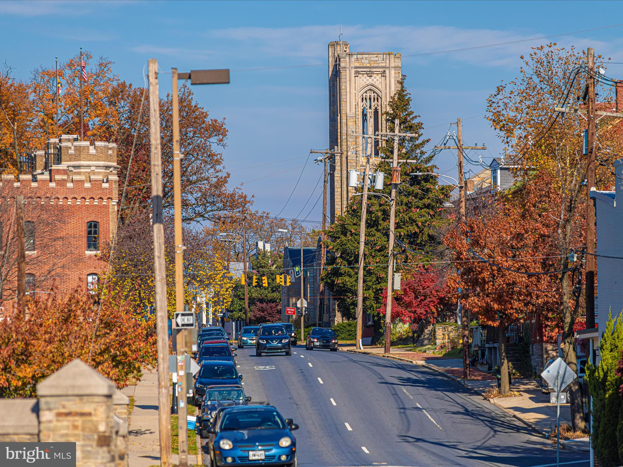 ROSEDALE - Residential