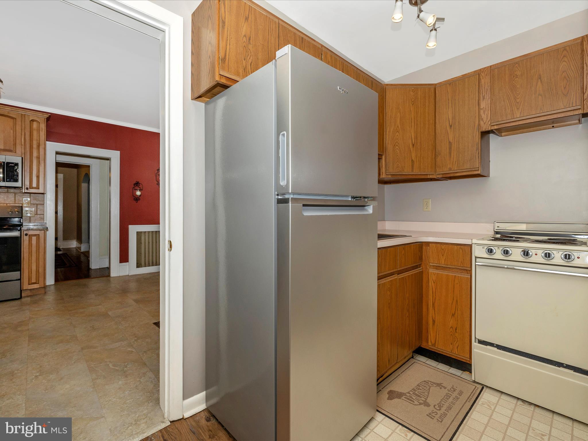 ROSEDALE - Residential