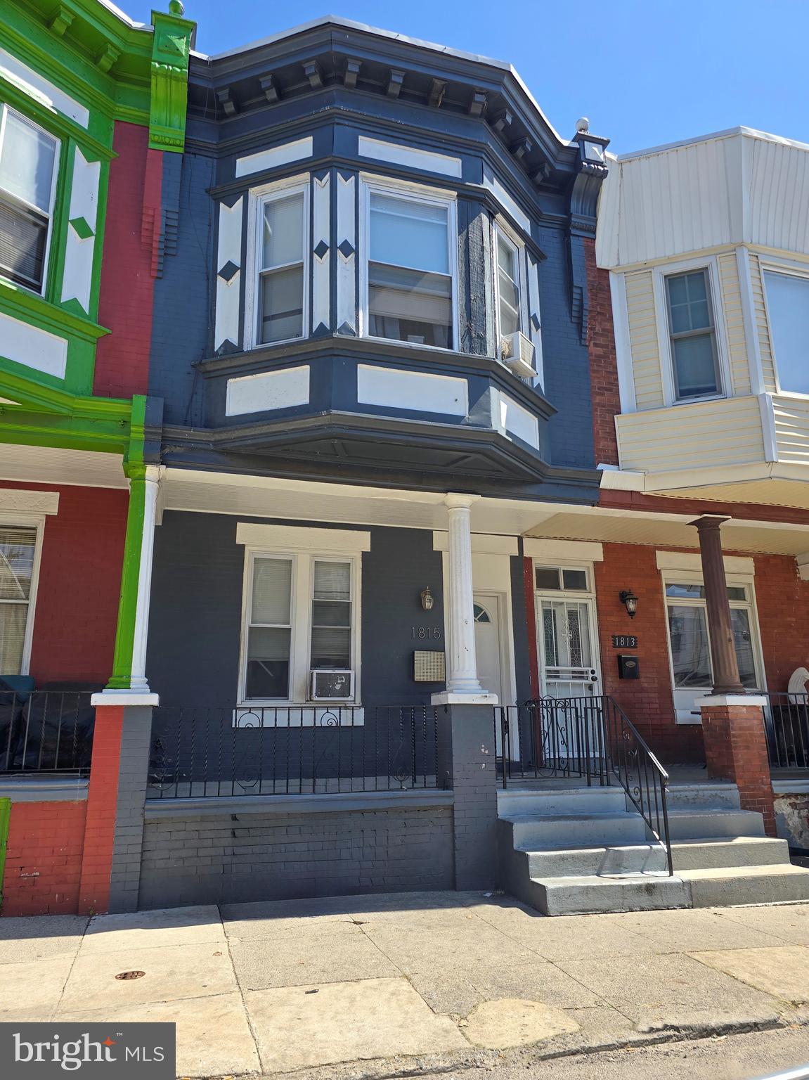 BREWERYTOWN - Residential