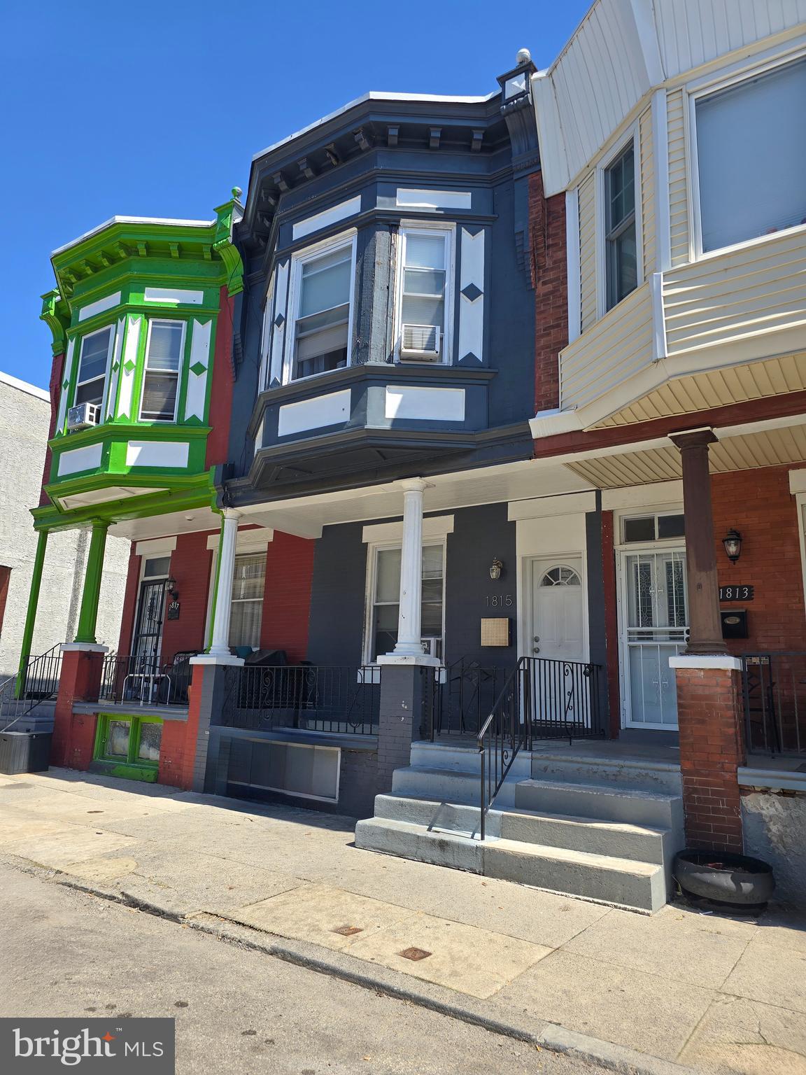 BREWERYTOWN - Residential