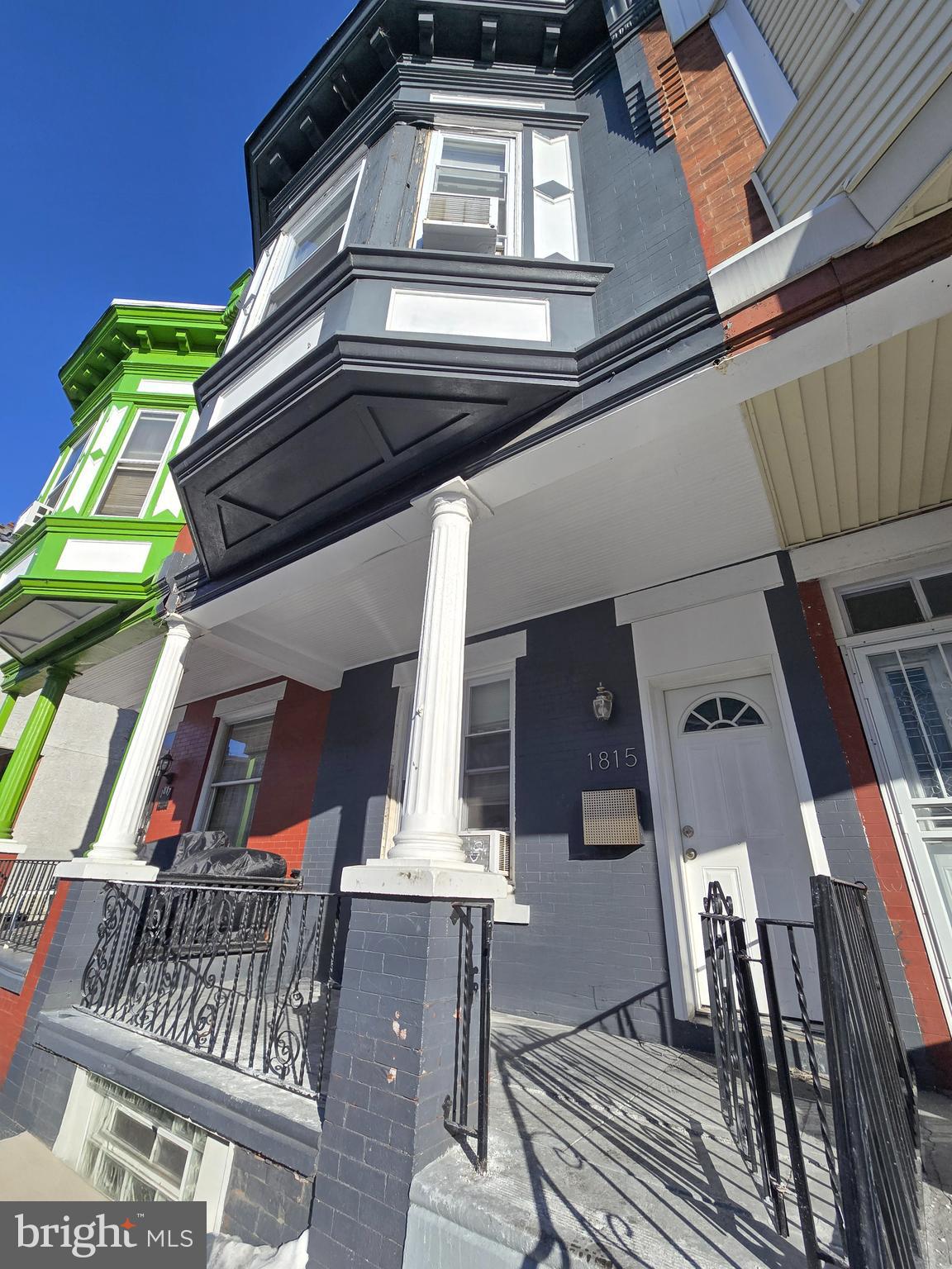 BREWERYTOWN - Residential