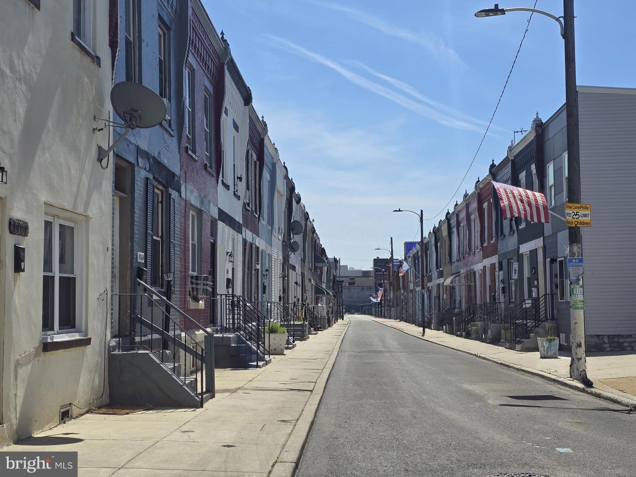 BREWERYTOWN - Residential