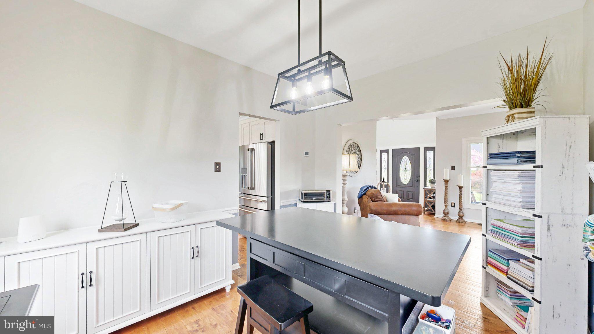 MISTY VALE FARM - Residential