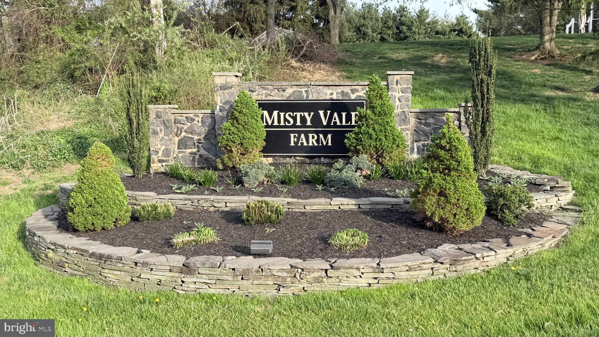 MISTY VALE FARM - Residential