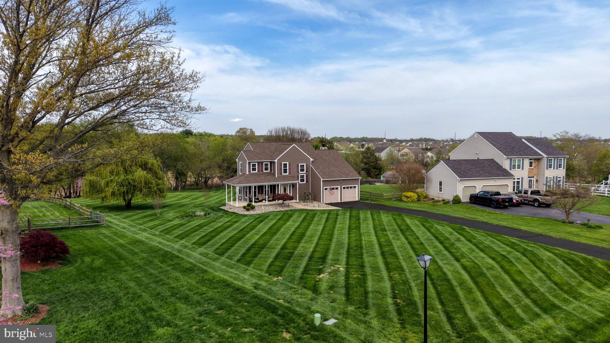 MISTY VALE FARM - Residential