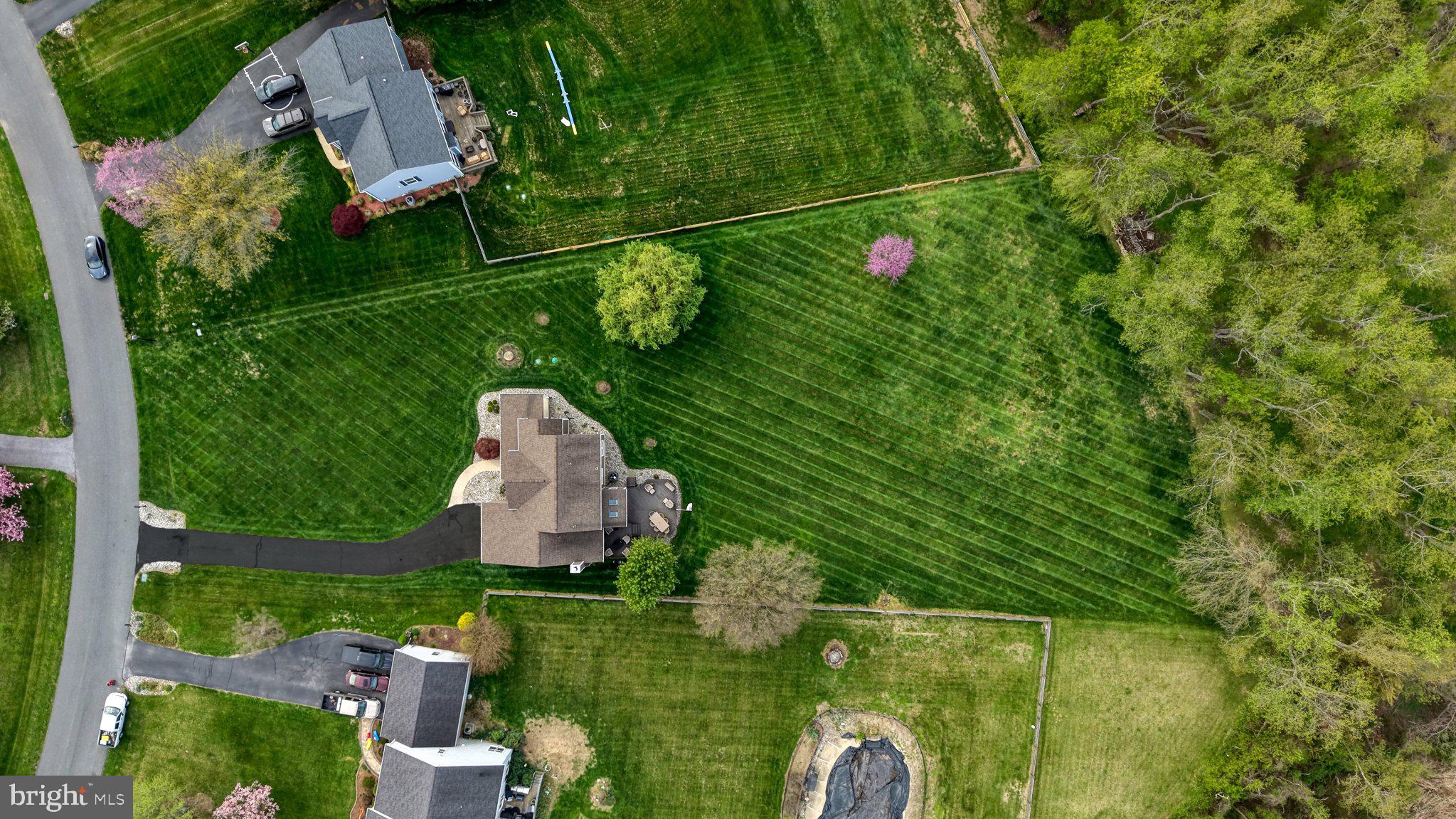 MISTY VALE FARM - Residential