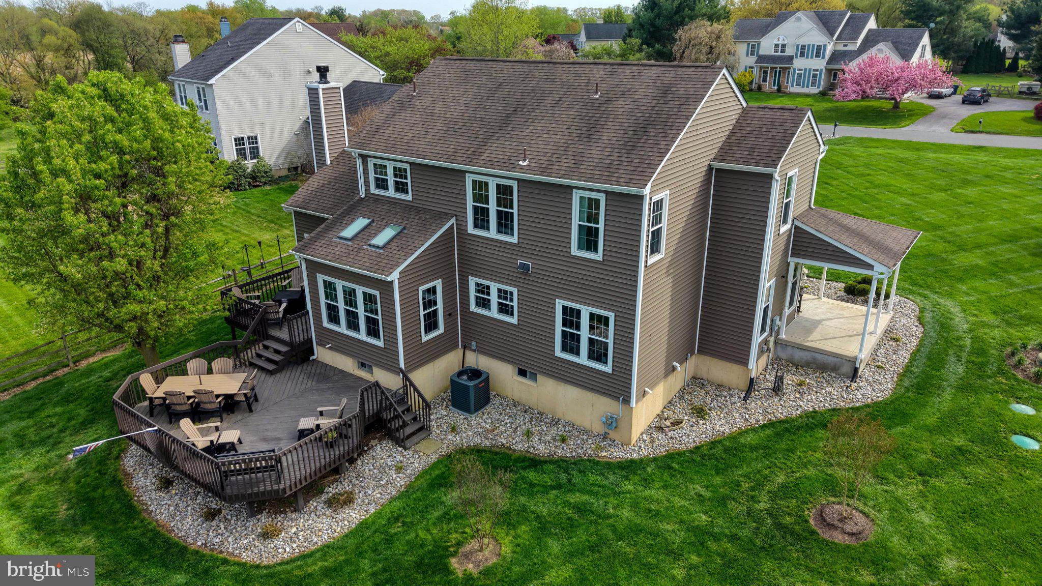 MISTY VALE FARM - Residential