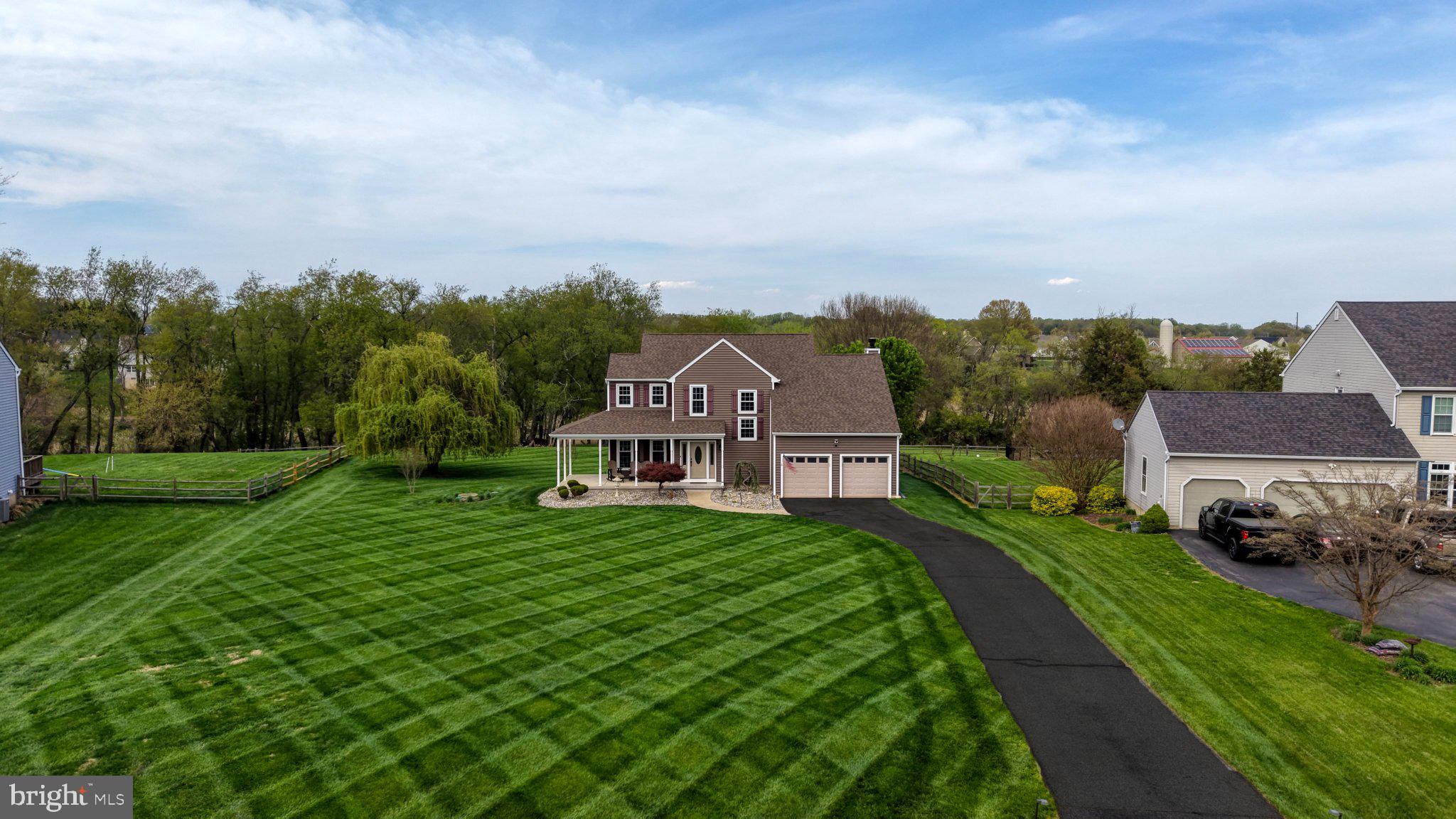 MISTY VALE FARM - Residential