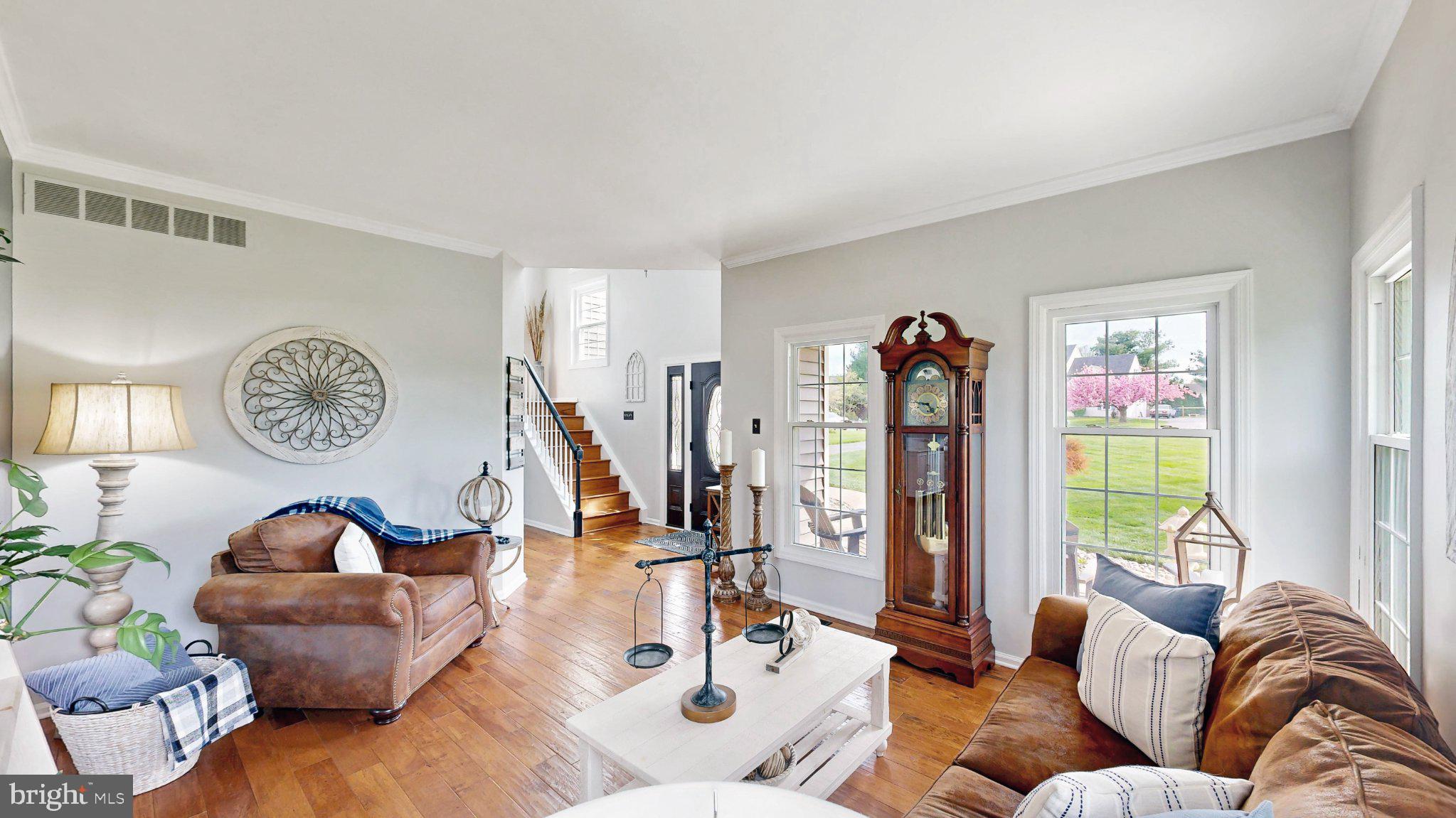 MISTY VALE FARM - Residential