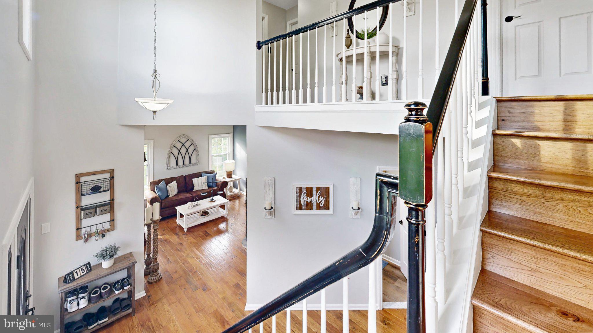 MISTY VALE FARM - Residential