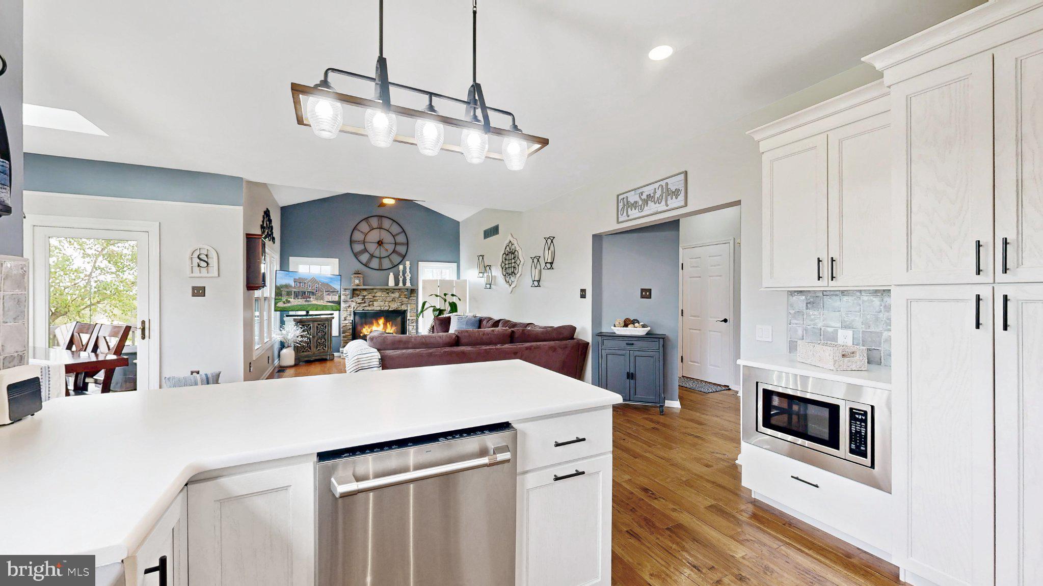MISTY VALE FARM - Residential