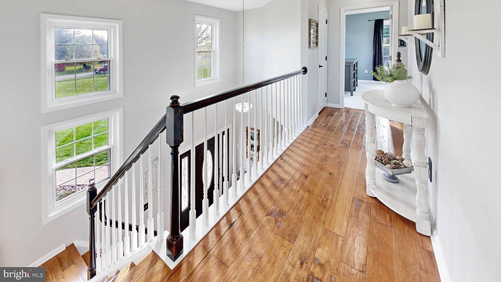 MISTY VALE FARM - Residential