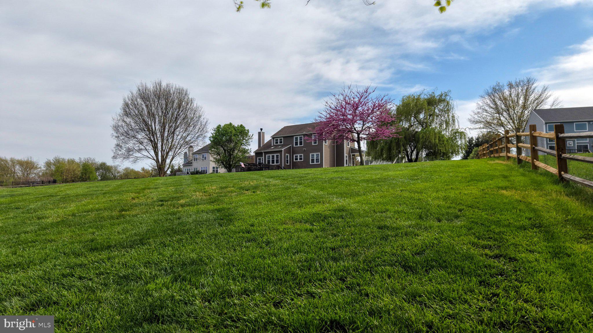 MISTY VALE FARM - Residential