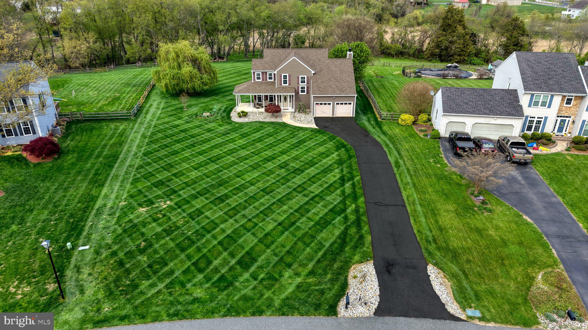 MISTY VALE FARM - Residential