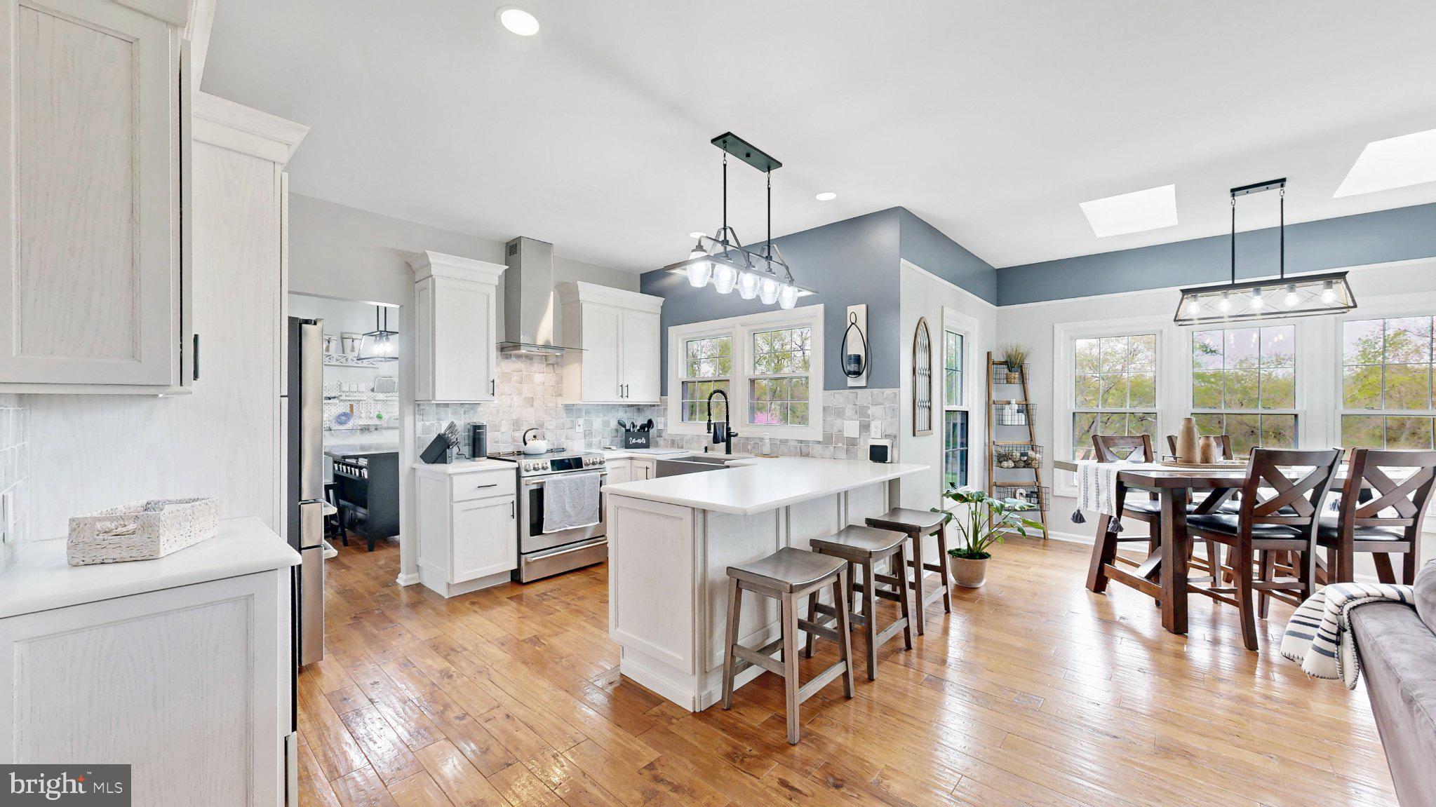 MISTY VALE FARM - Residential
