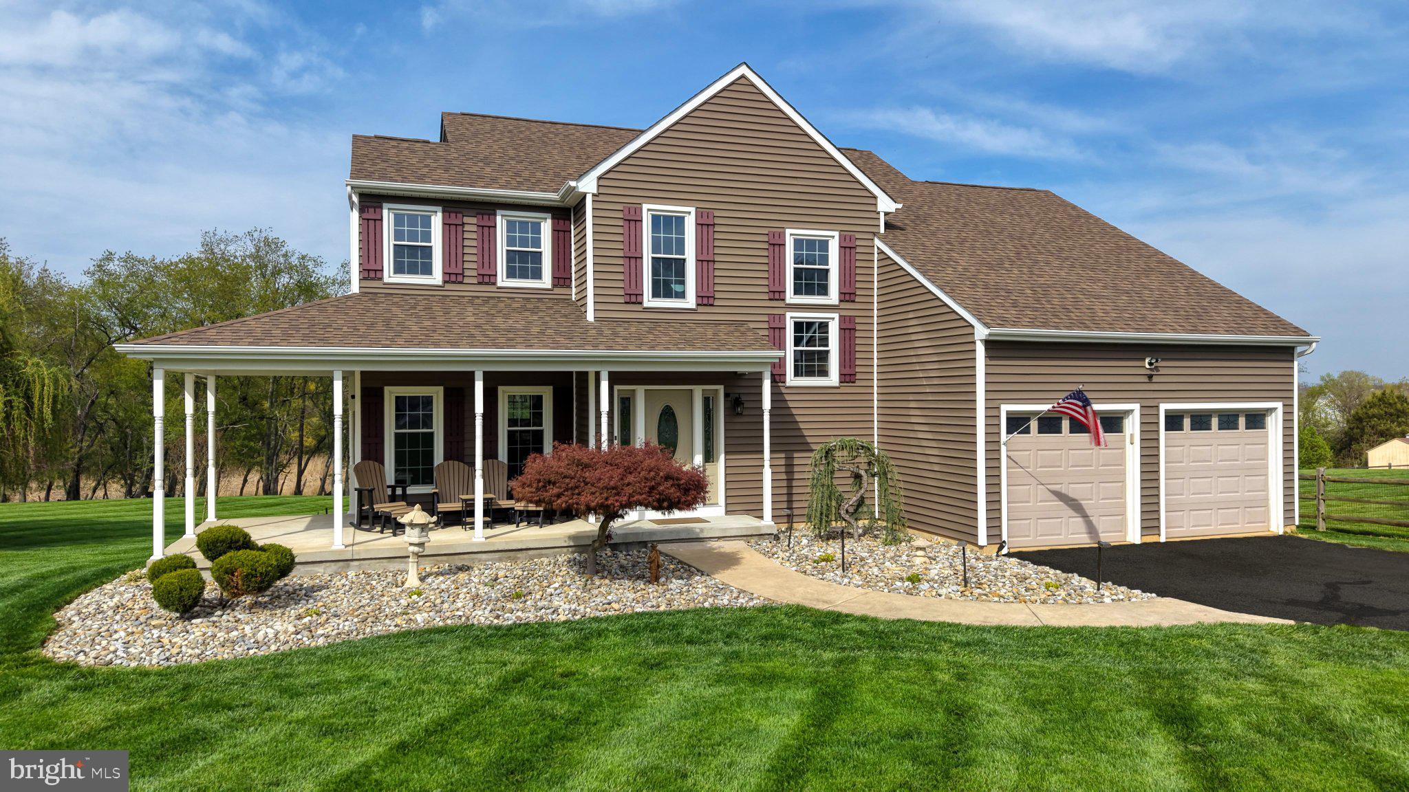 MISTY VALE FARM - Residential