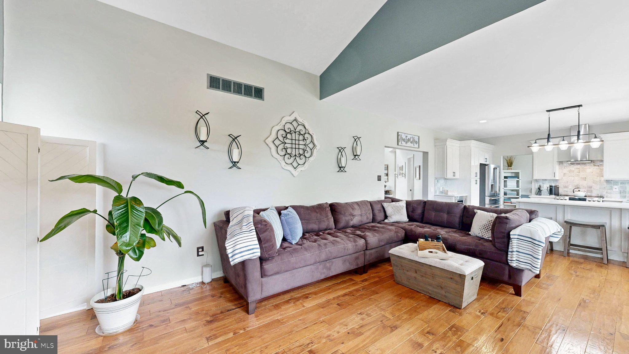 MISTY VALE FARM - Residential