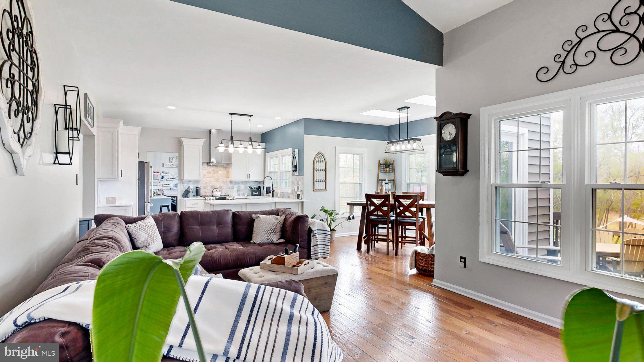 MISTY VALE FARM - Residential