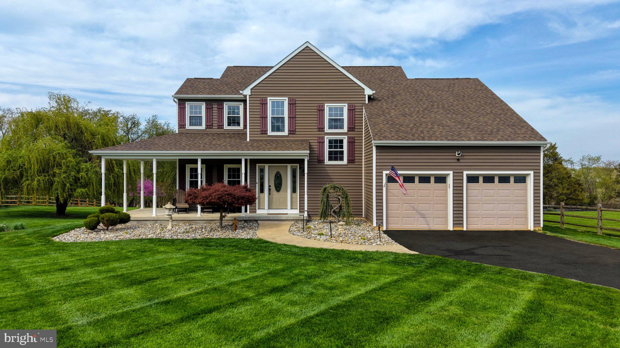 MISTY VALE FARM - Residential