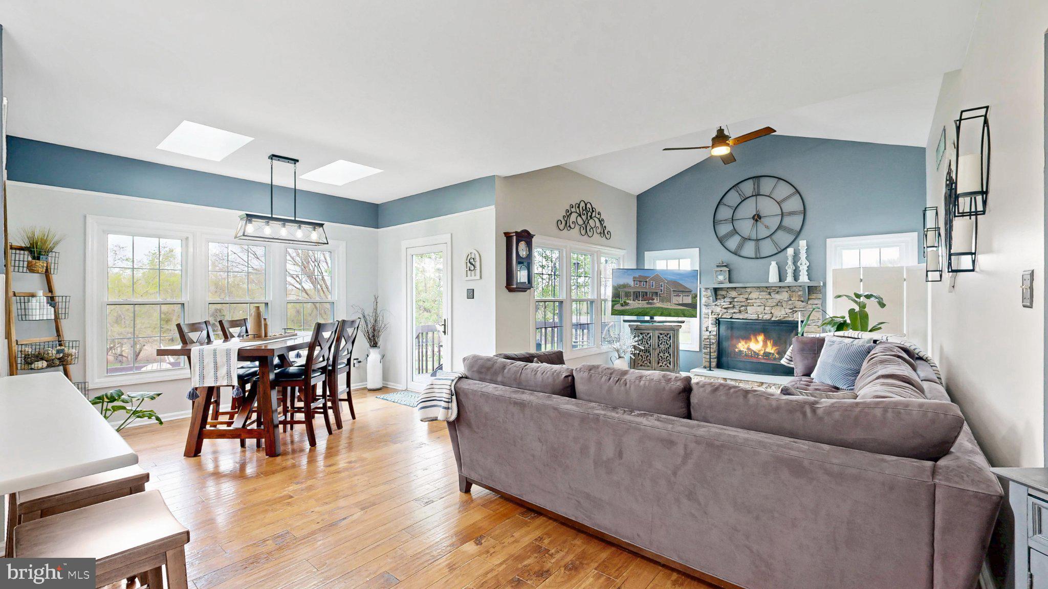 MISTY VALE FARM - Residential