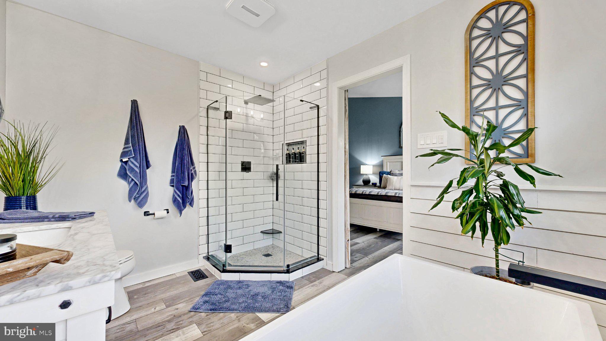 MISTY VALE FARM - Residential