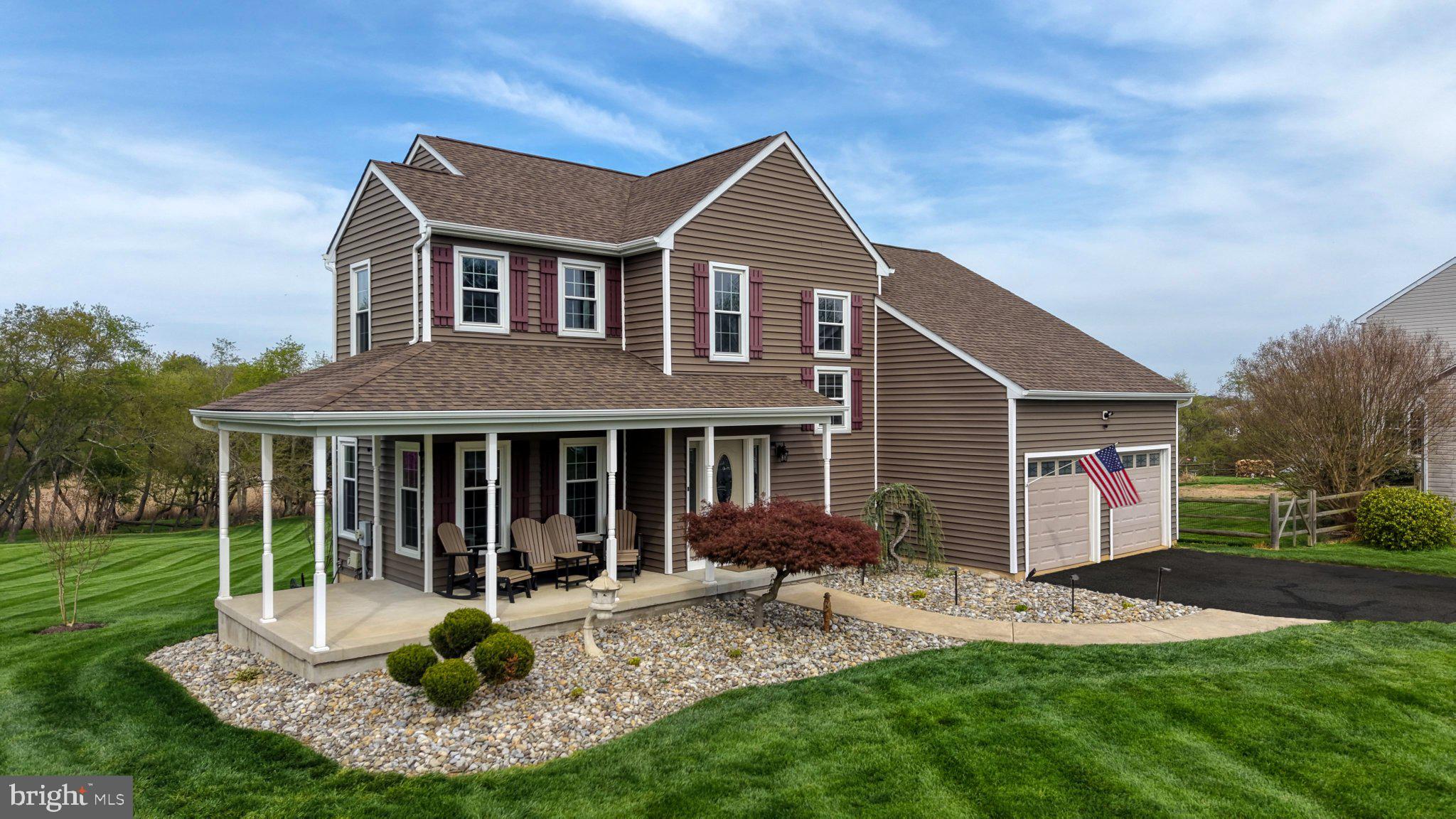 MISTY VALE FARM - Residential