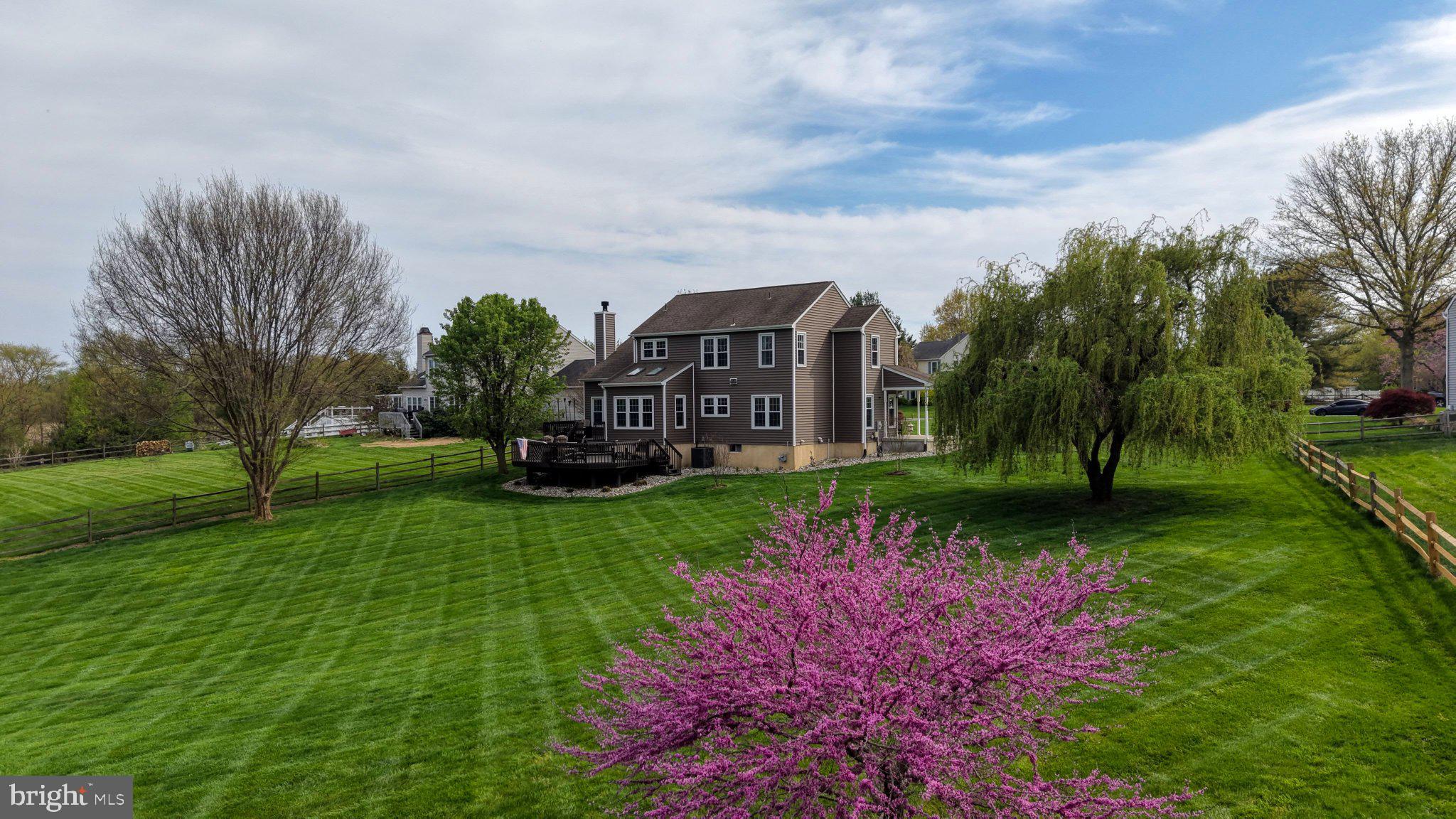 MISTY VALE FARM - Residential