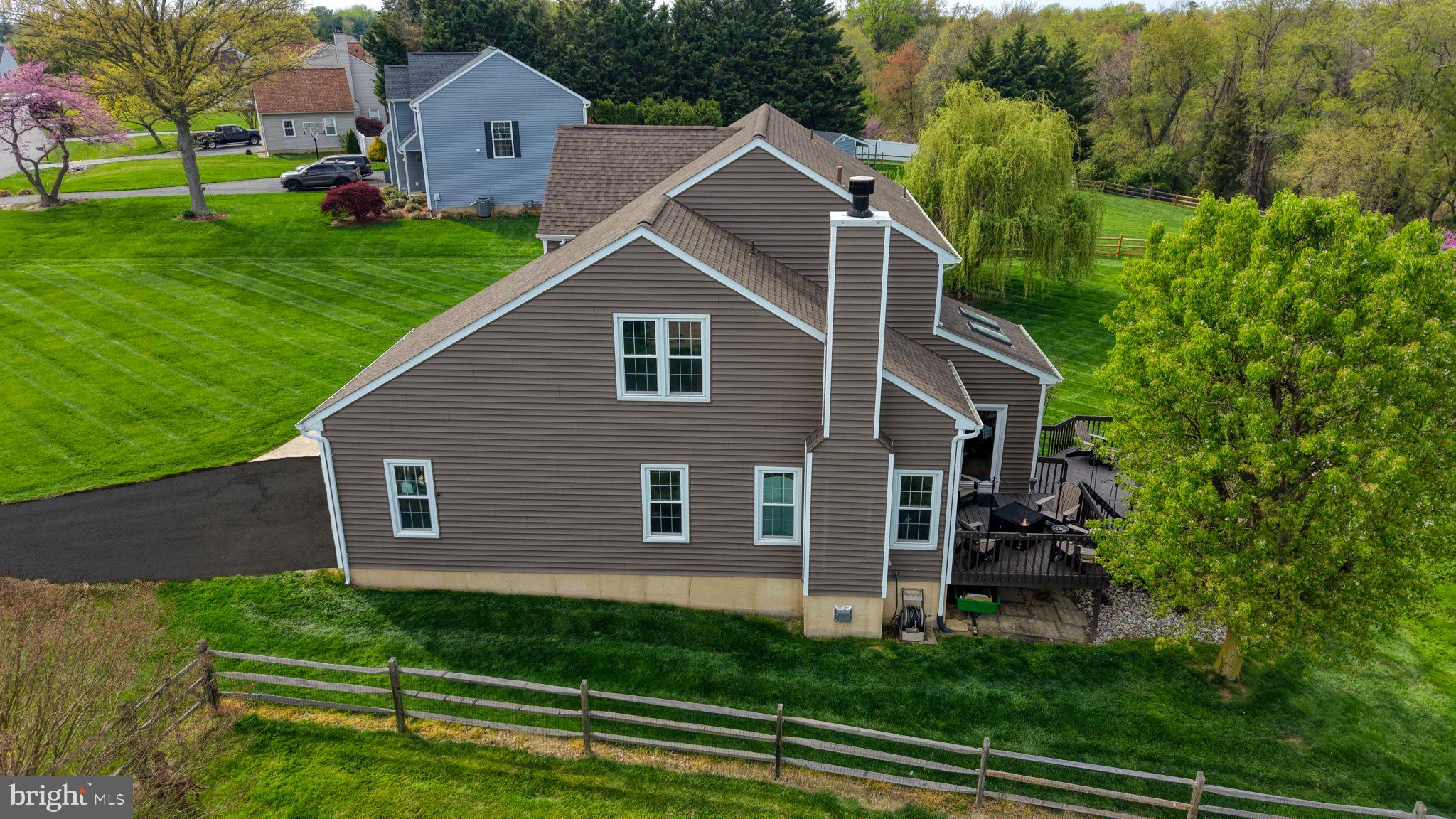MISTY VALE FARM - Residential