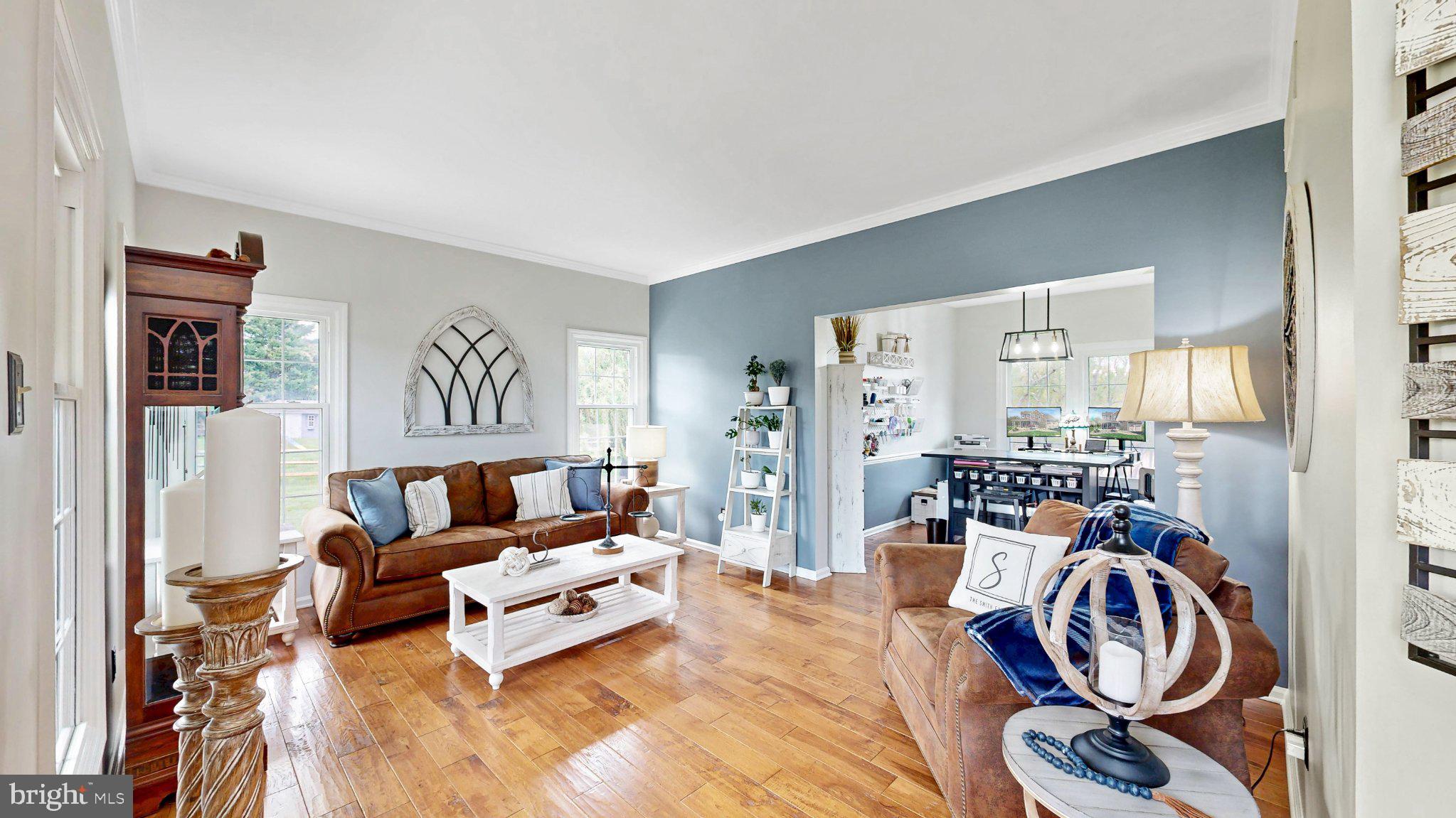 MISTY VALE FARM - Residential