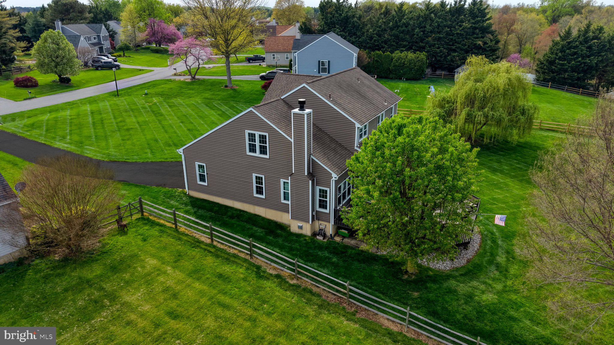 MISTY VALE FARM - Residential