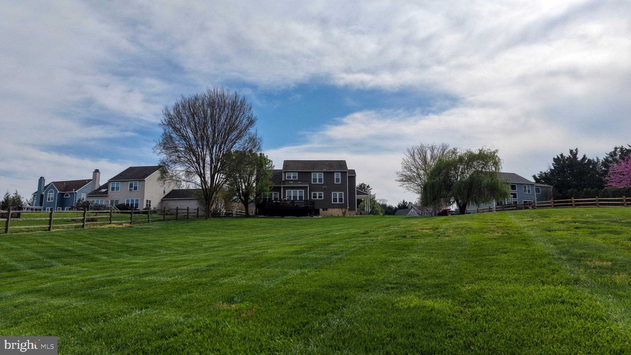 MISTY VALE FARM - Residential