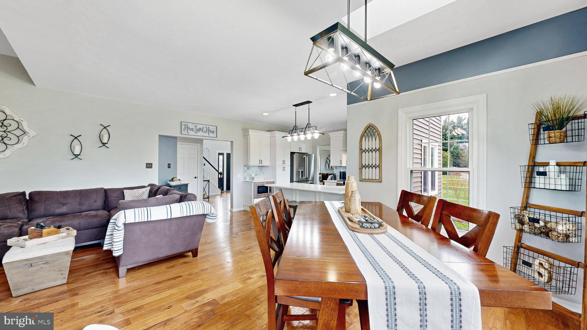 MISTY VALE FARM - Residential