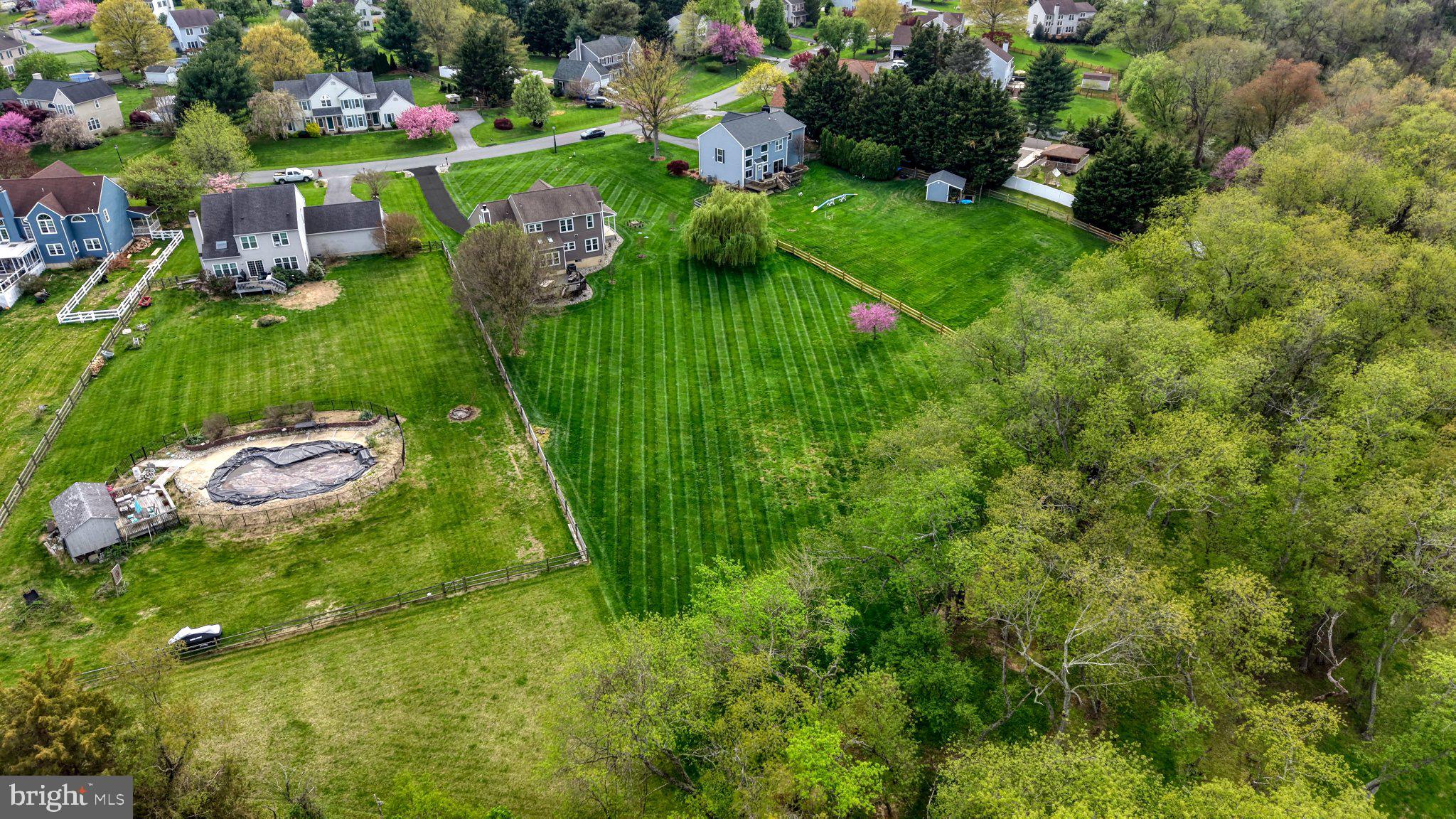 MISTY VALE FARM - Residential