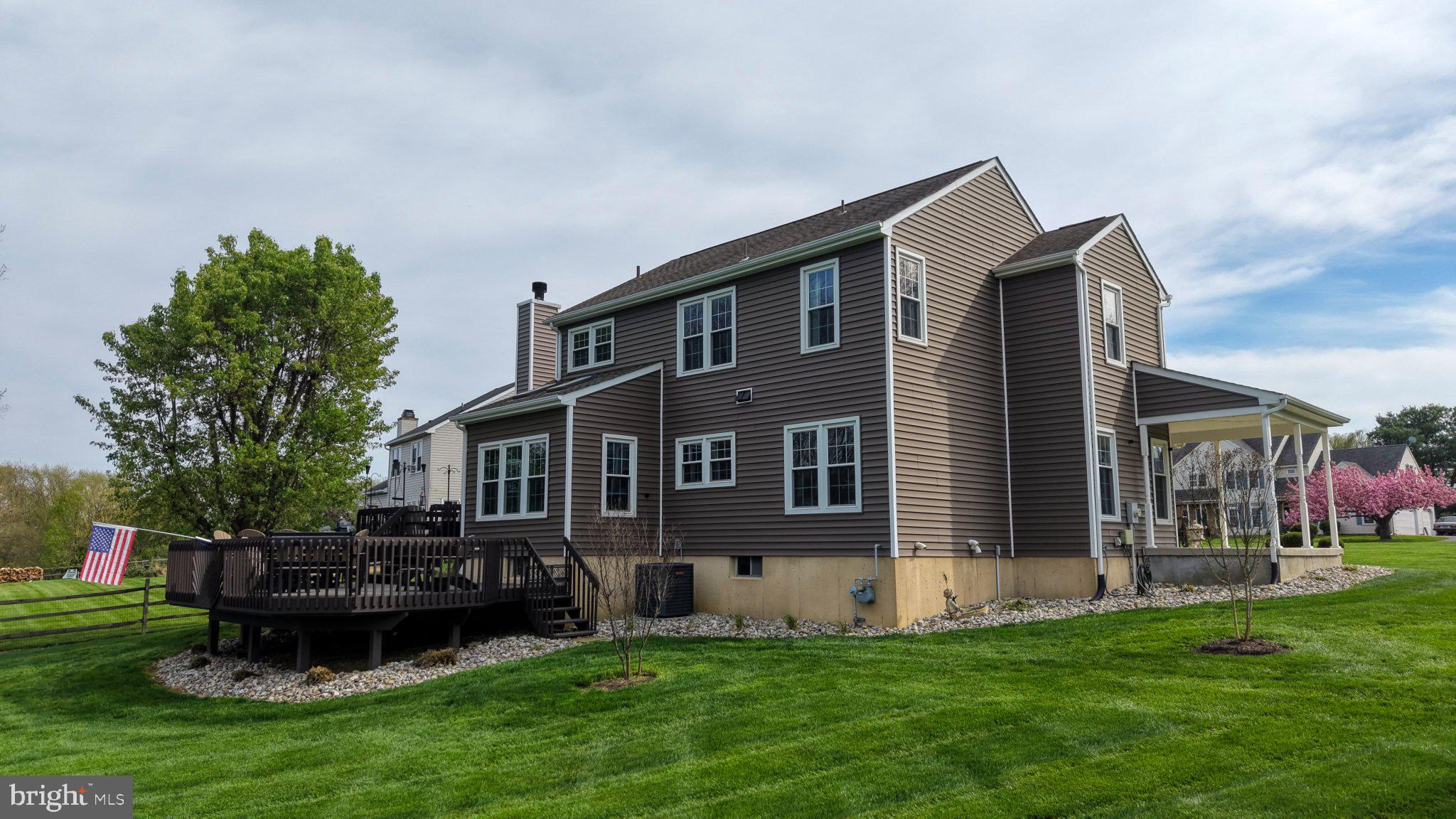 MISTY VALE FARM - Residential