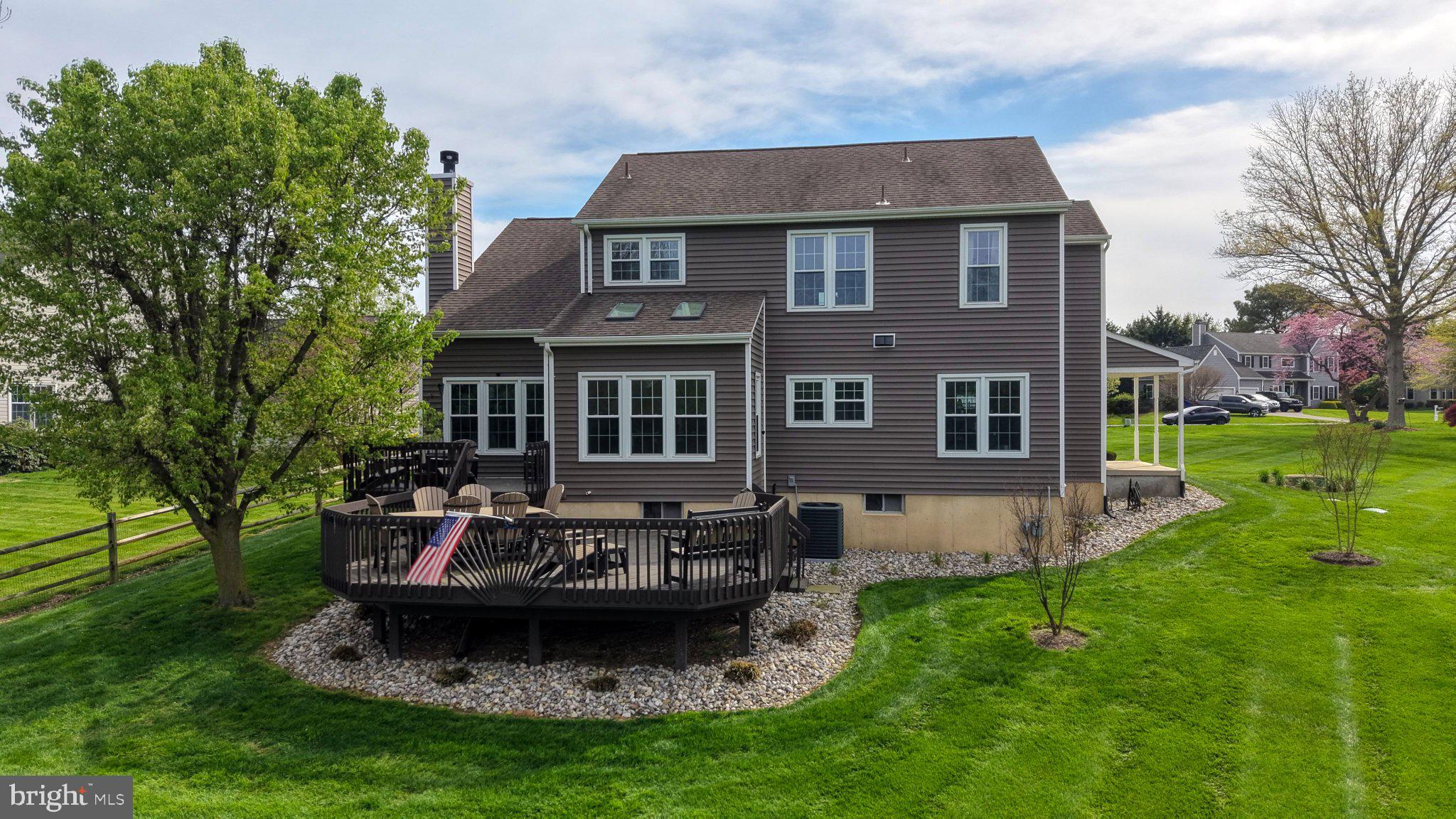 MISTY VALE FARM - Residential