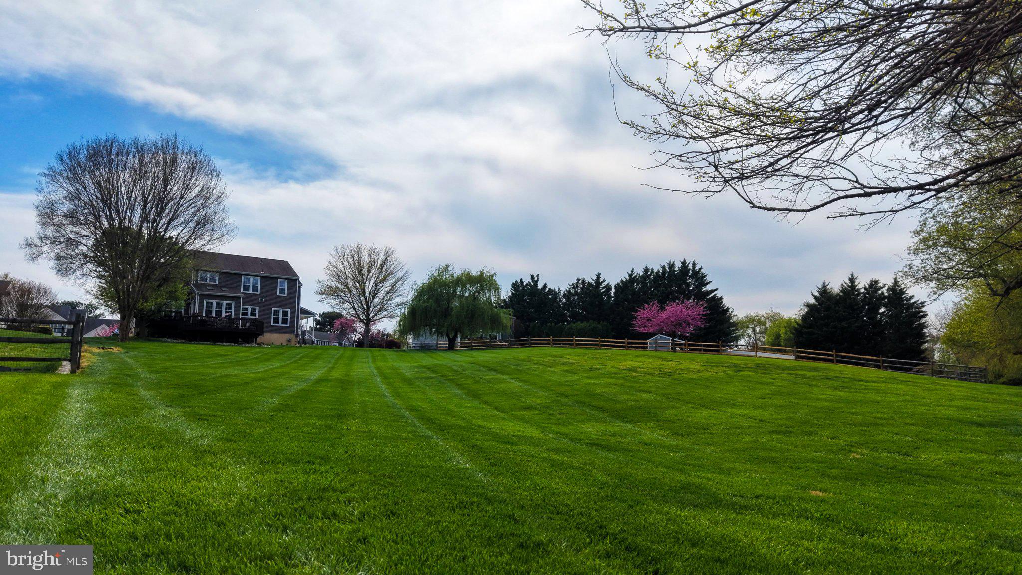 MISTY VALE FARM - Residential